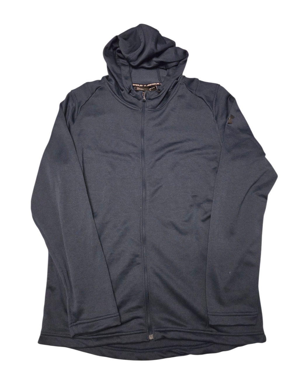 Under Armour Full Zip Hoodie